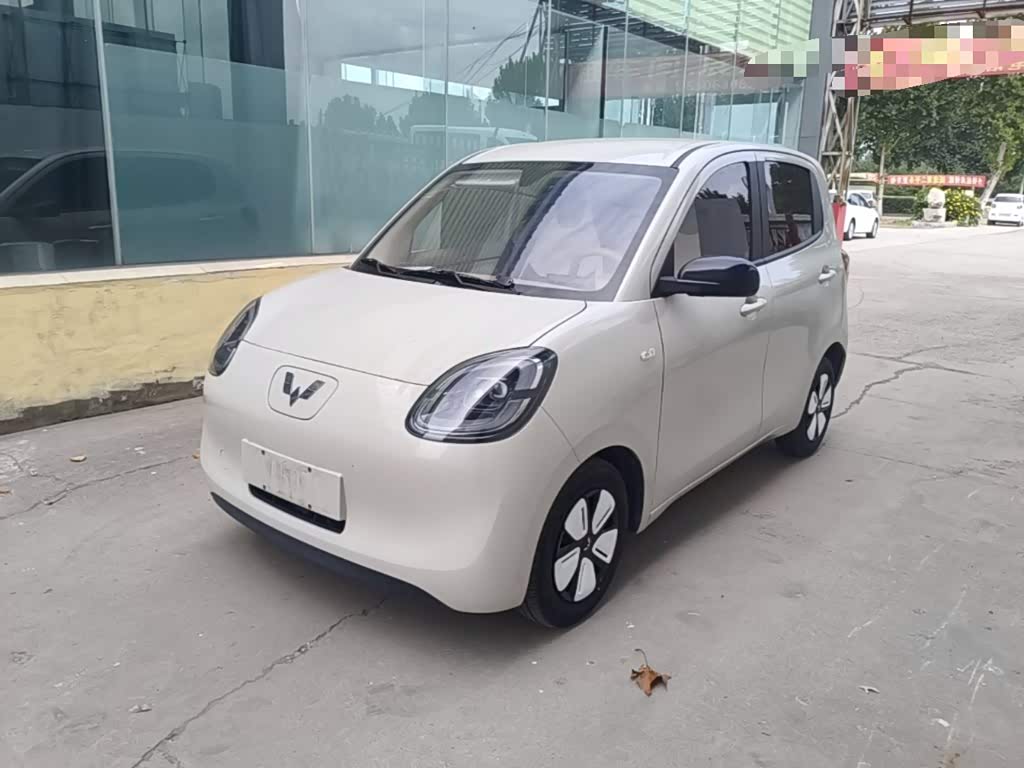Wuling Mini EV