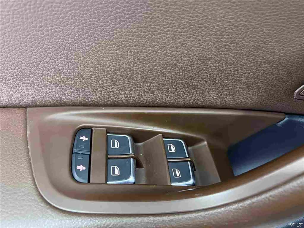 Audi A6L, 2019 14