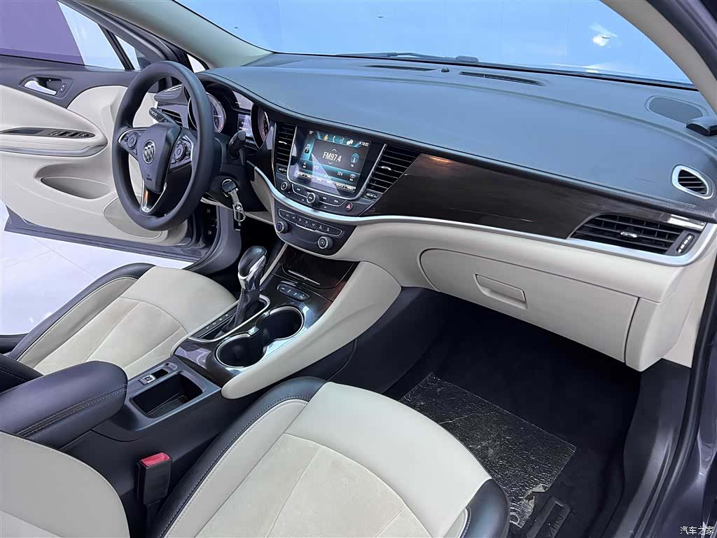 Buick Verano, 2018 10