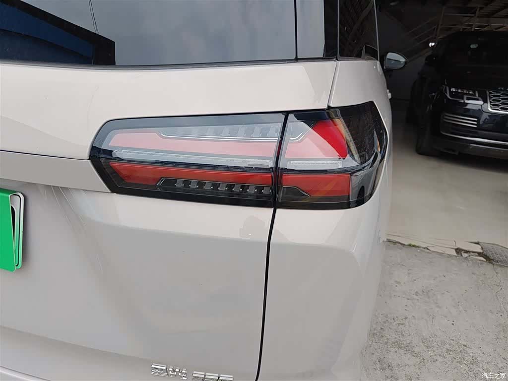 Wuling 730, 2025 24
