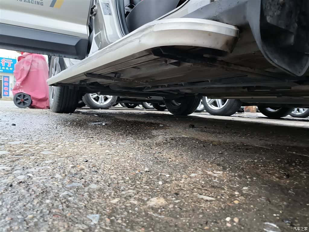 DongFeng T5, 2020 19