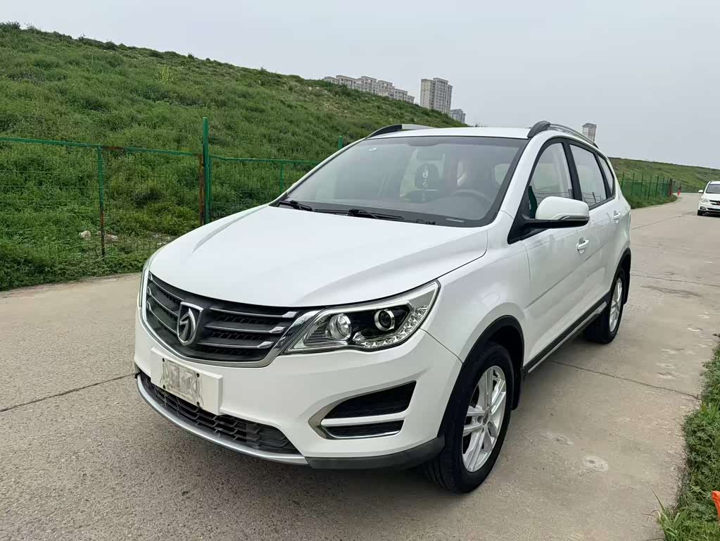 Baojun 560