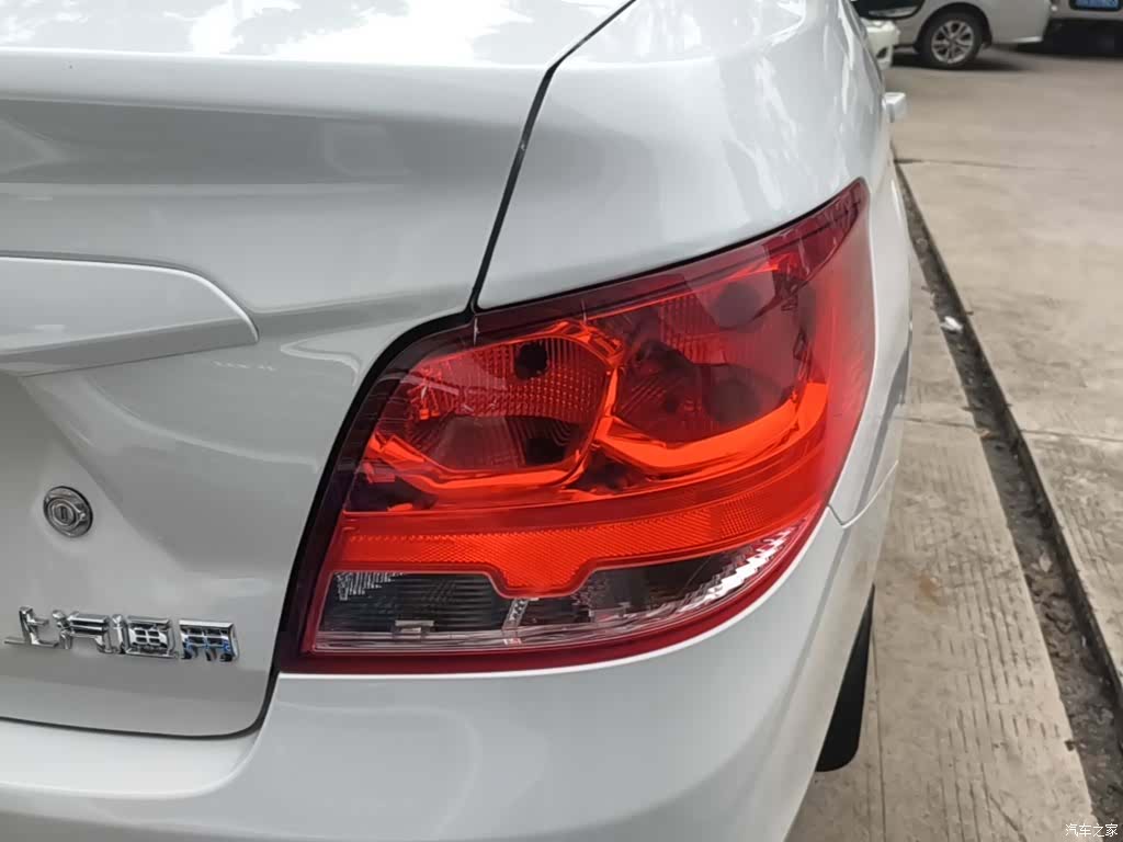 Chevrolet 3, 2017 8