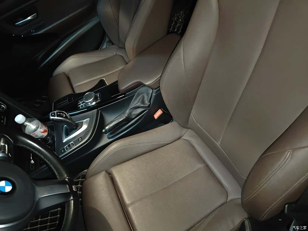 BMW 3 Series, 2018 8
