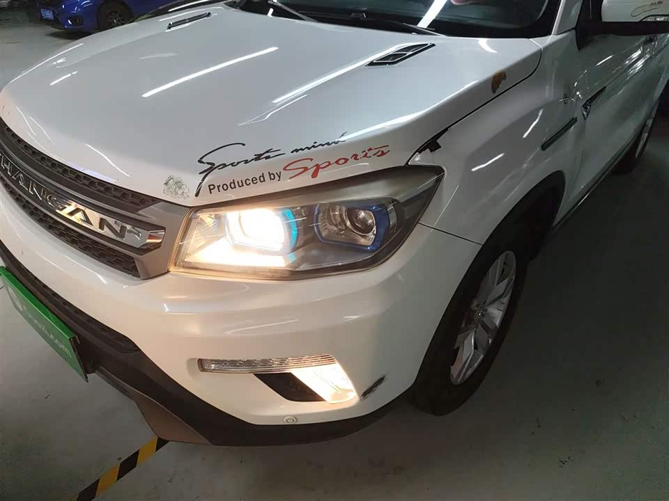 Jiangsu Suzhou Car Jiangsu Suzhou Car