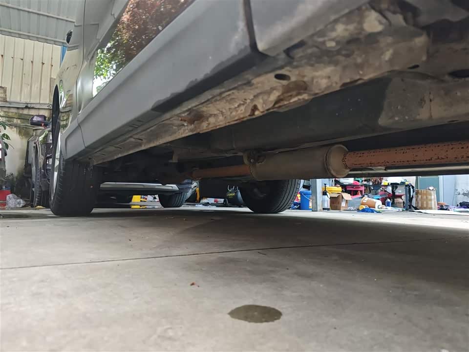 Zotye T600 Zotye T600