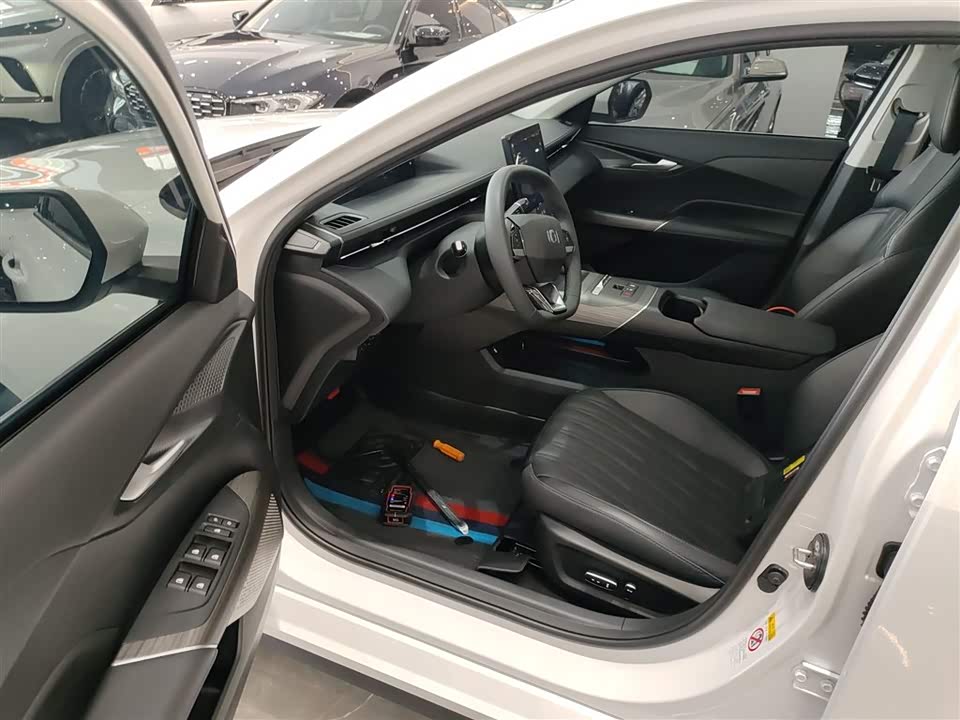 Changan A05