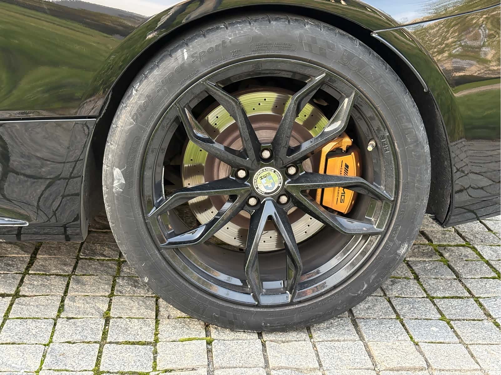 Mercedes-Benz C-Class, 2020 9