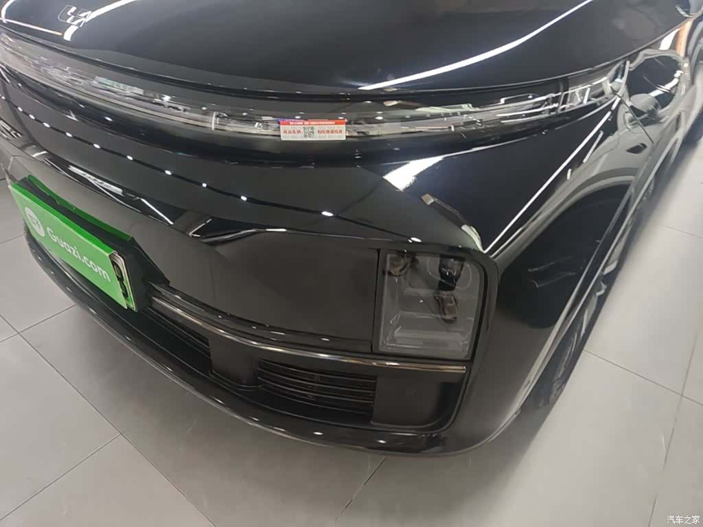 Li Auto L7, 2024 24