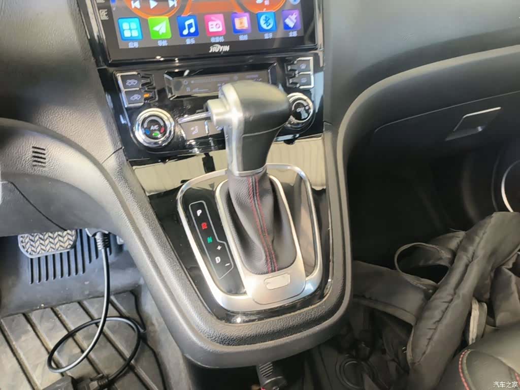 Haval H6, 2017 14