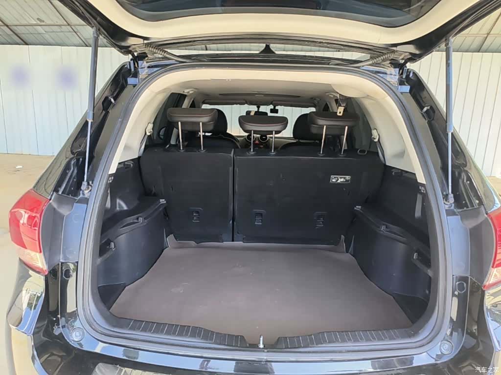 Haval H6, 2017 19