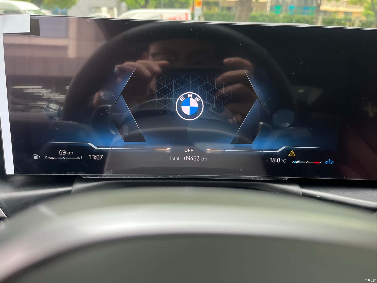 BMW 4 Series, 2025 14