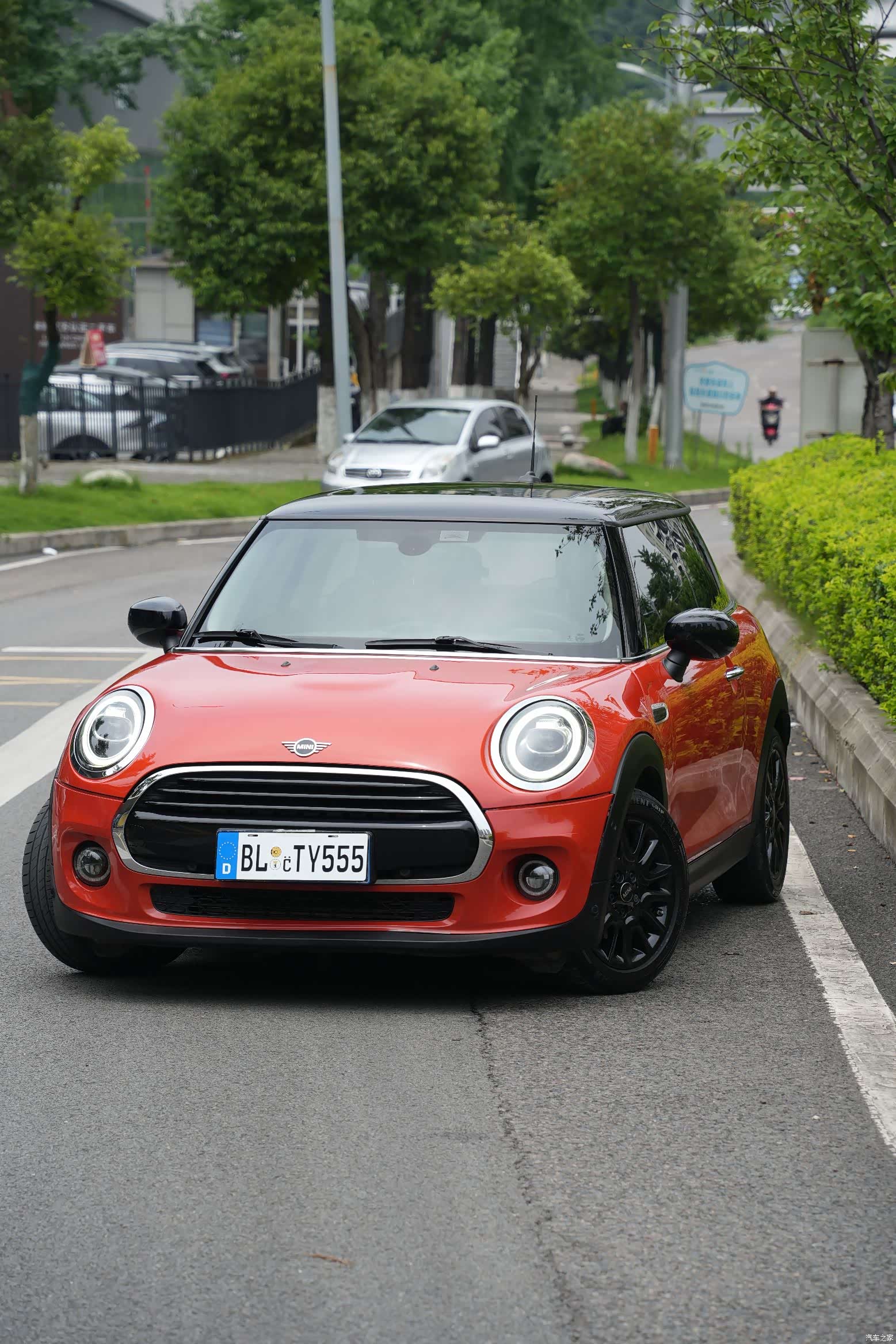 Mini Cooper, 2020 1