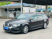 Passat 2008�� R36 ���а�