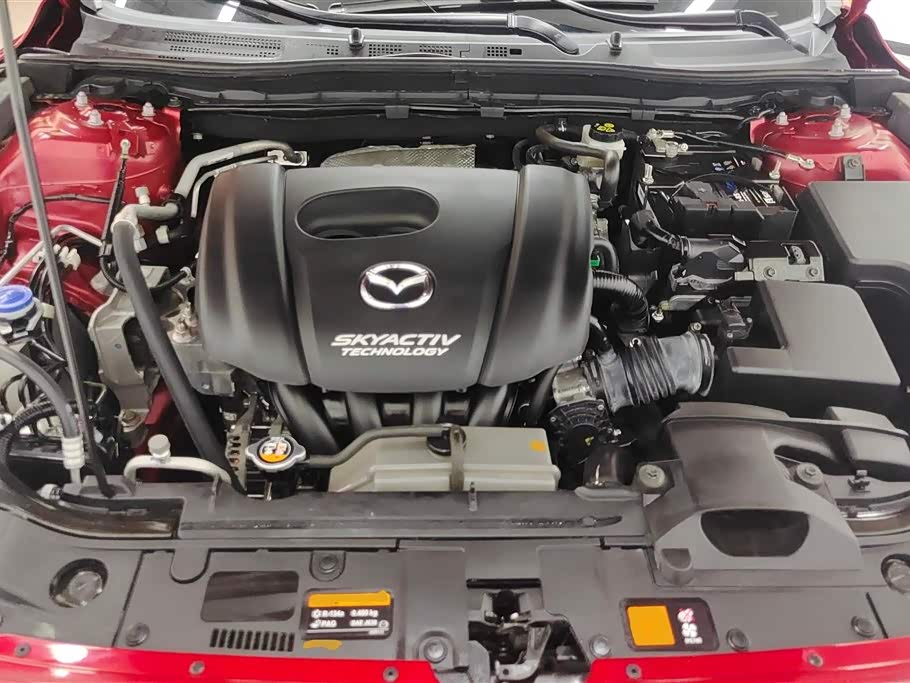 Mazda 3 Angkesaila Mazda 3 Angkesaila