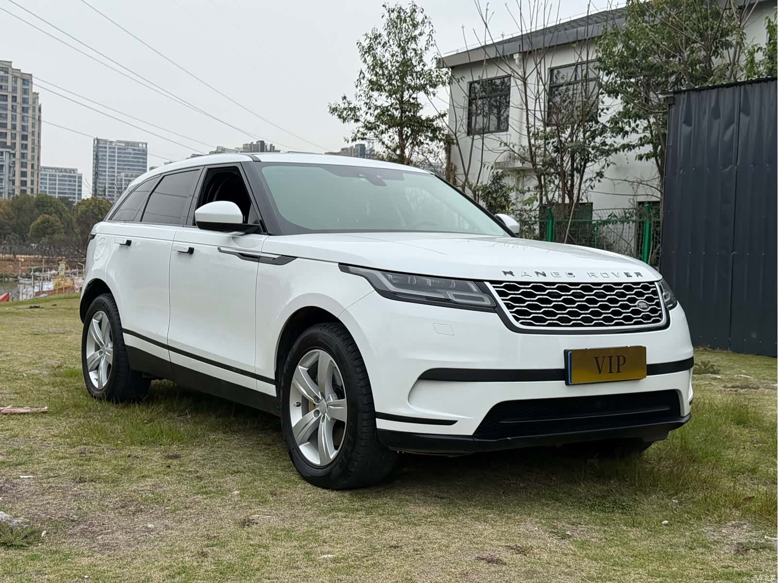Land Rover Range Rover, 2019 3