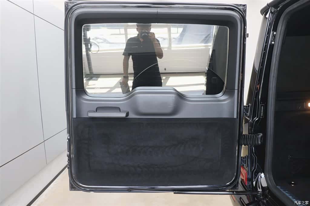 Mercedes-Benz G-Class, 2020 30