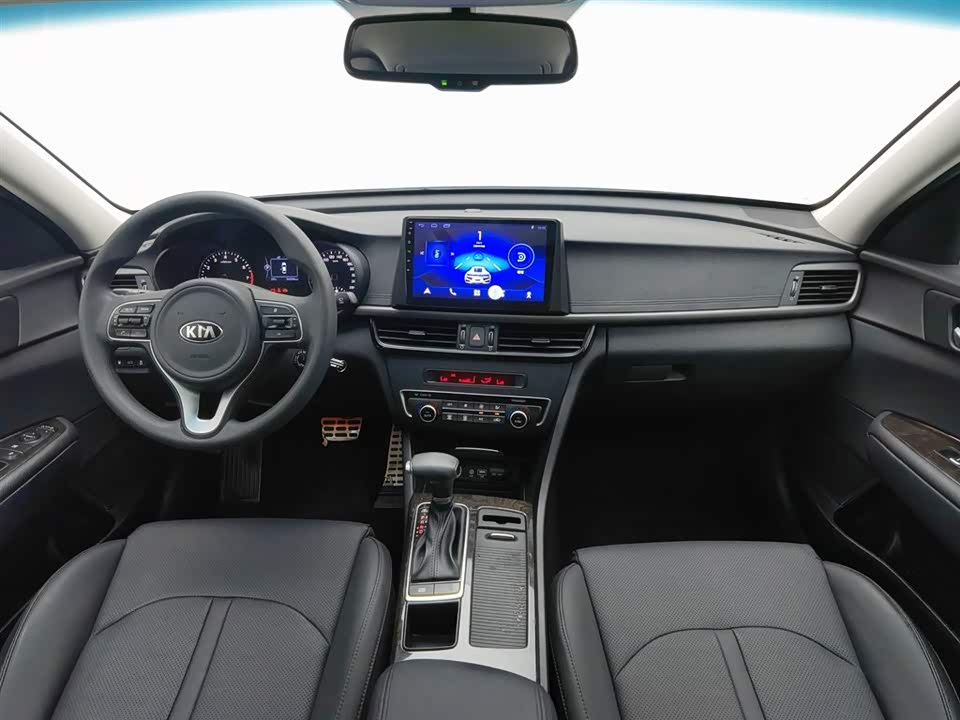Kia K5 Kia K5