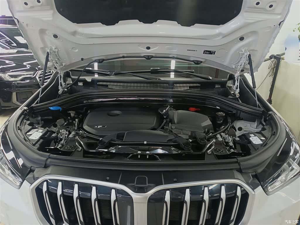 BMW X1, 2023 16
