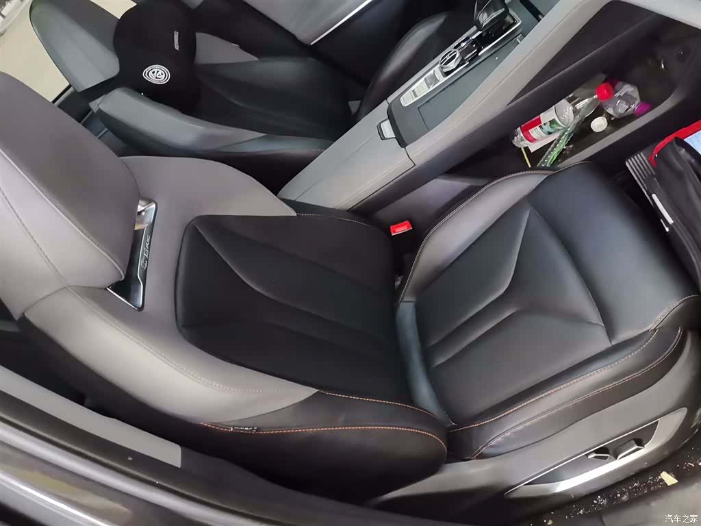 Changan CS75, 2022 17
