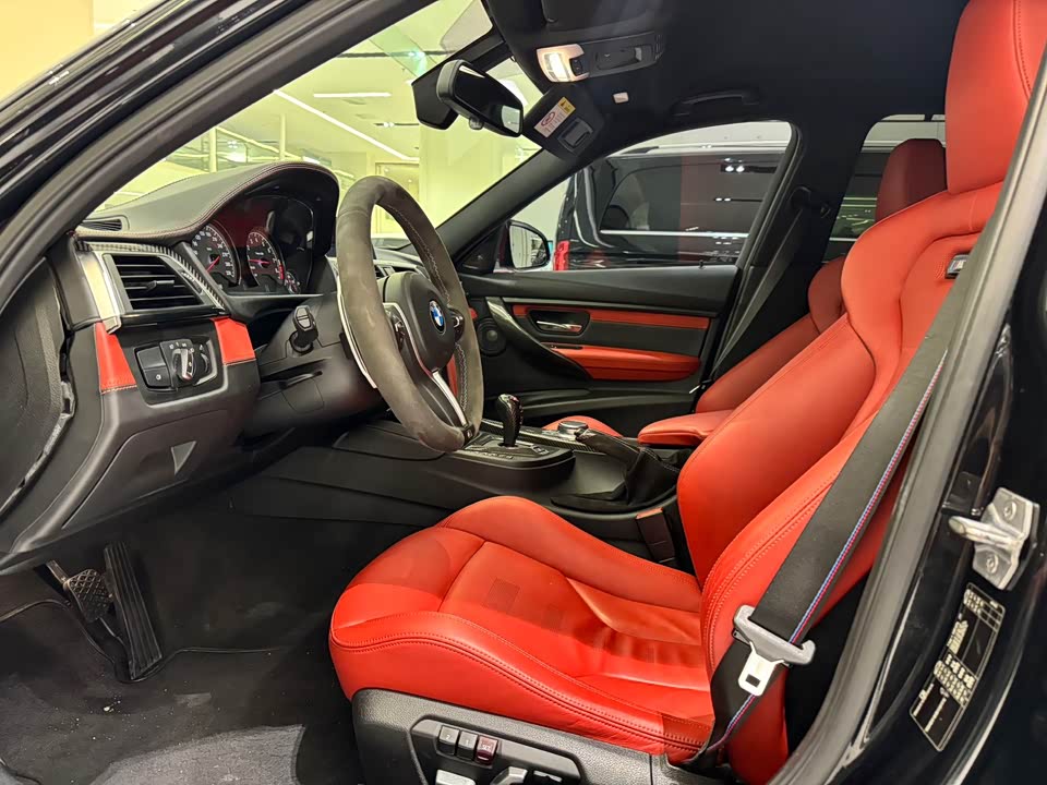 BMW M3 BMW M3