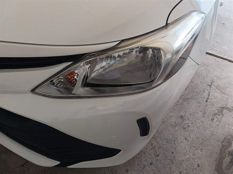 Toyota Vios Toyota Vios