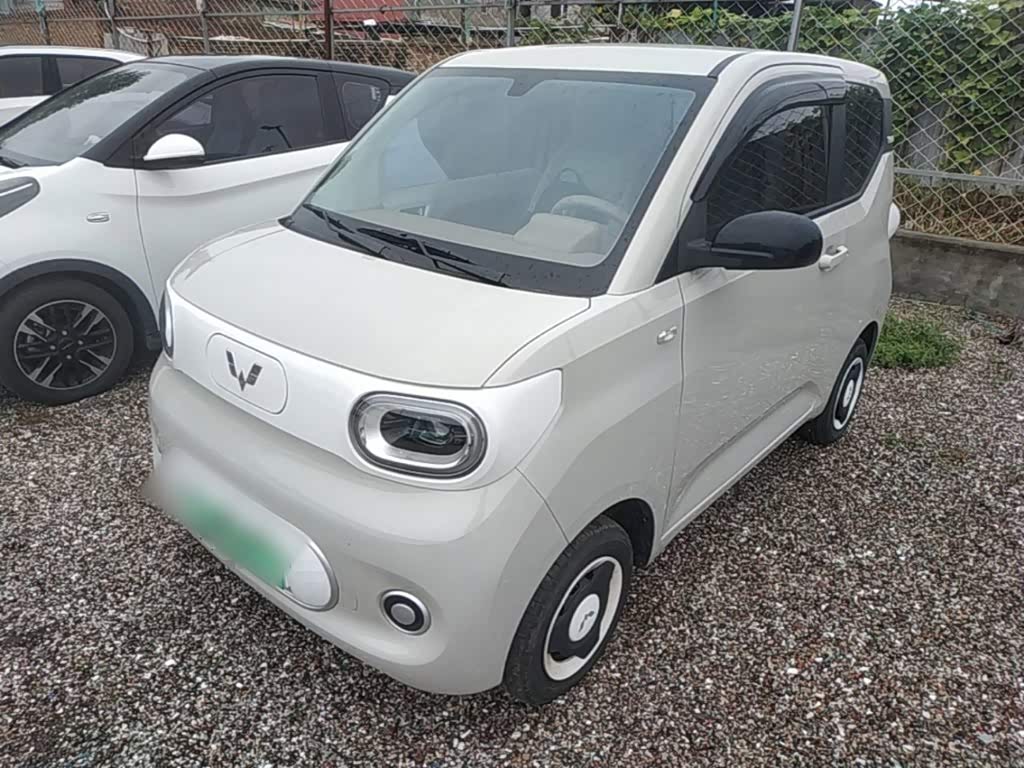 Wuling Mini EV MINIEV 2024 215km