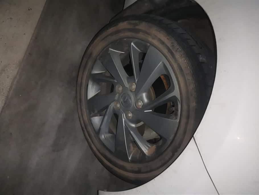 Changan Yidong DT Changan Yidong DT