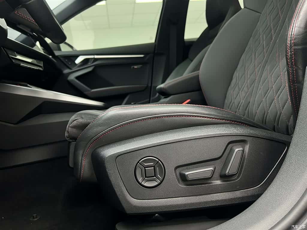 Audi A3, 2022 19