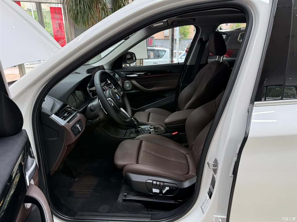BMW X1, 2022 16