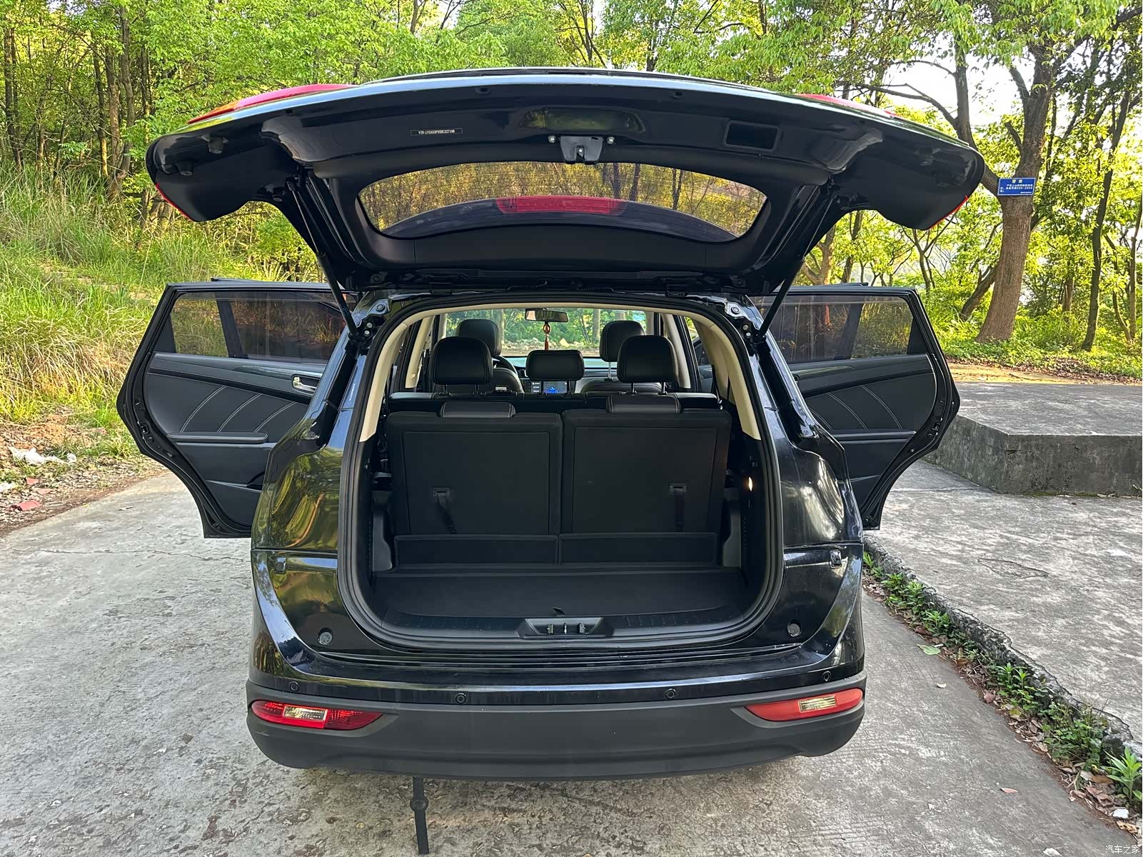 DongFeng 580, 2017 15