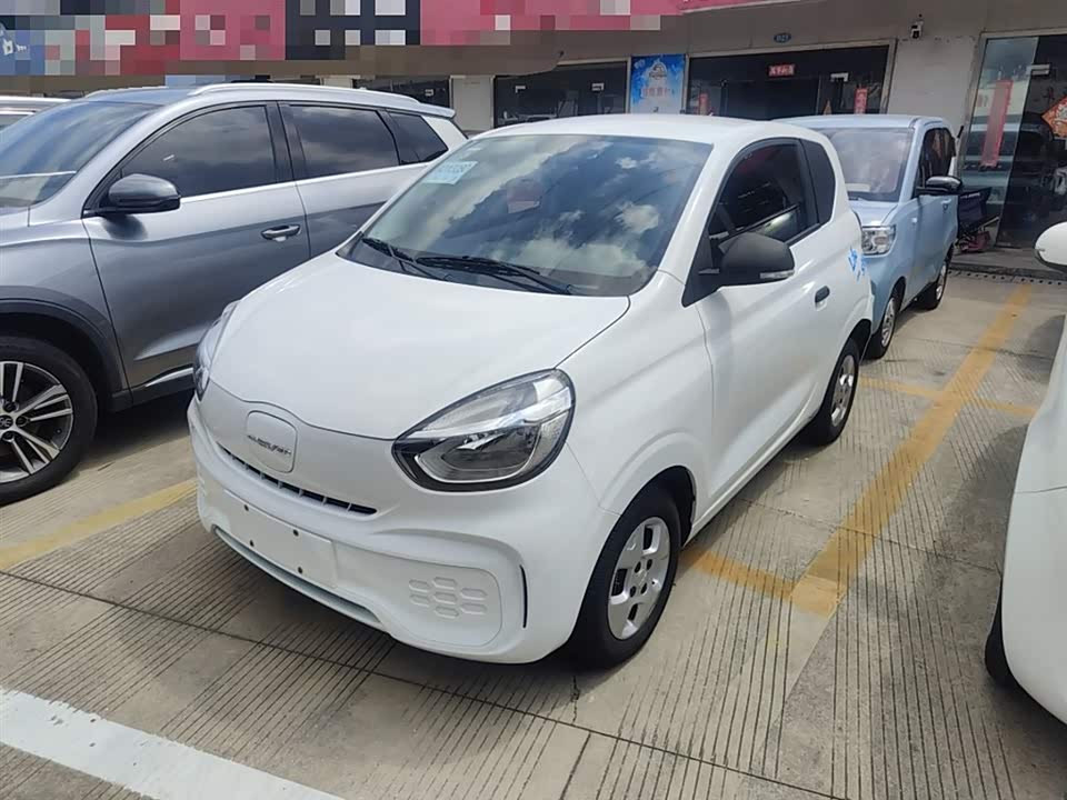 Roewe Clewe CLEVER