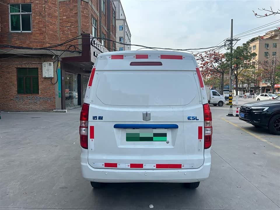 Yuanzheng e5