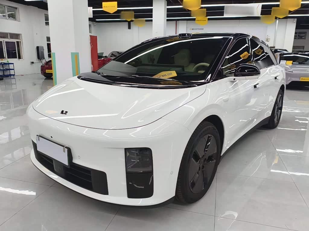 Li Auto i6