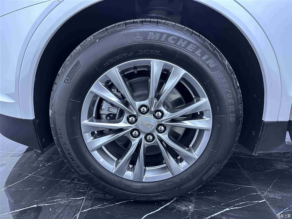 Cadillac XT5, 2022 18