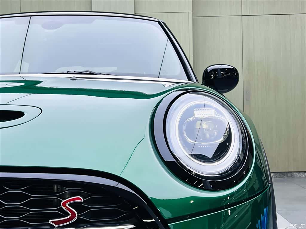 Mini Cooper, 2021 7