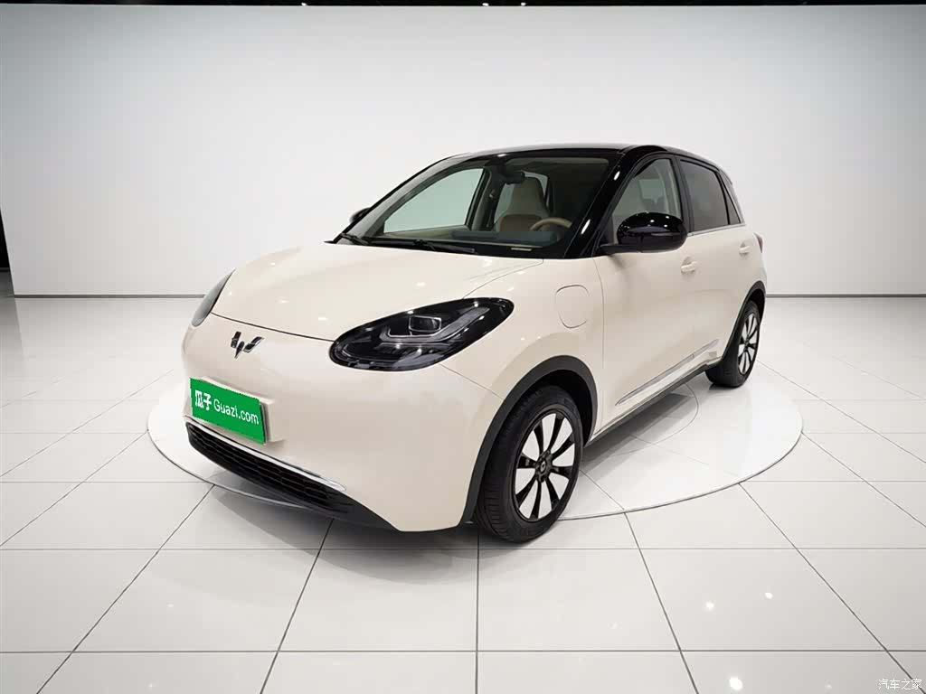 Wuling Bingo, 2025 1