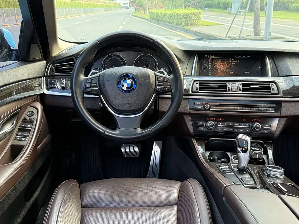 BMW 5 series BMW 5 series