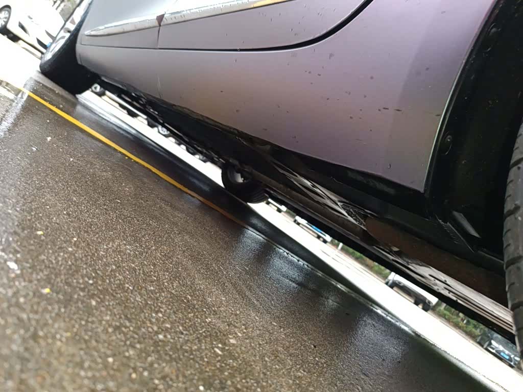 Cadillac XTS, 2019 21