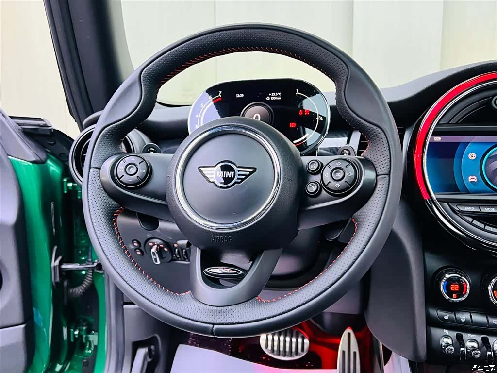 Mini Cooper, 2021 10