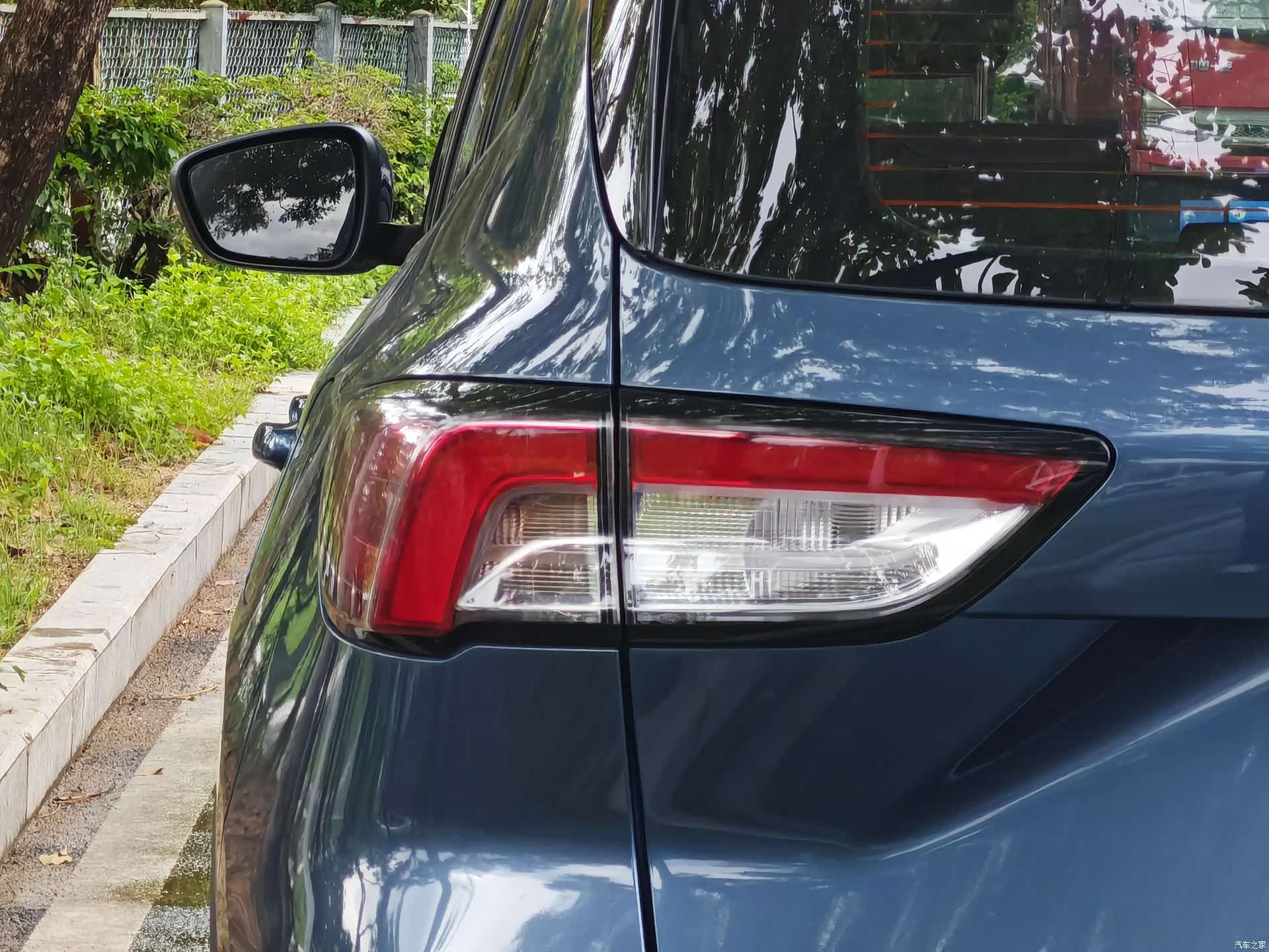 Ford Escape, 2021 8
