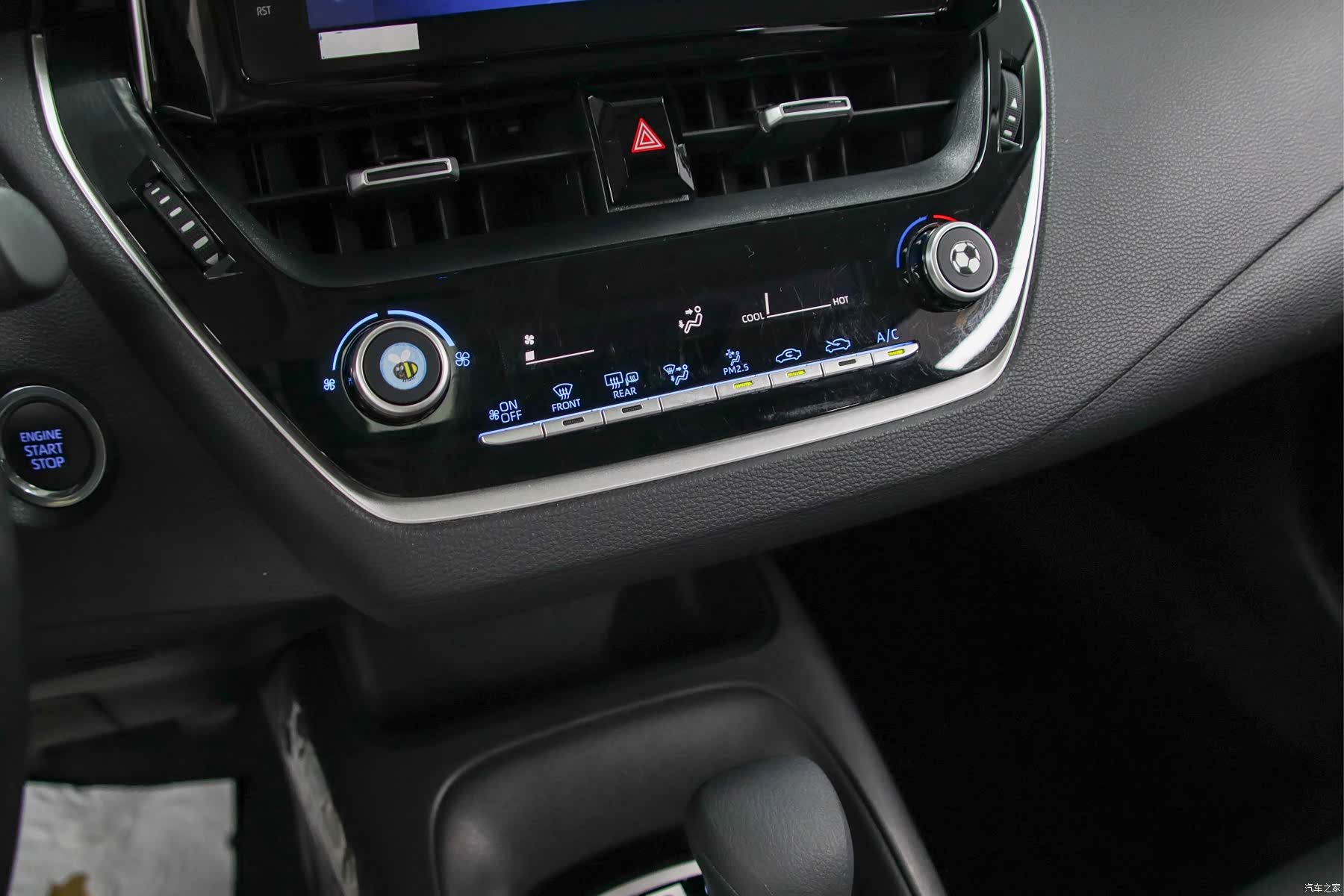 Toyota Corolla, 2022 10