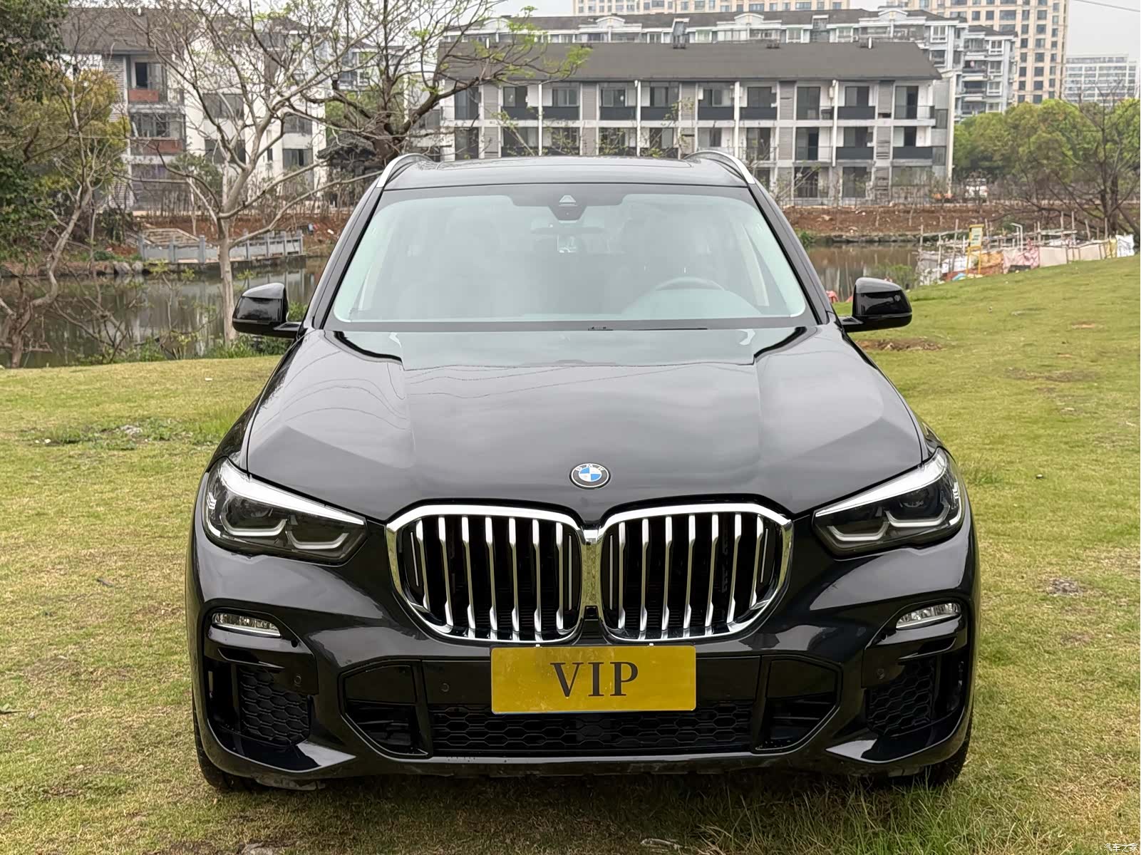 BMW X5, 2020 2