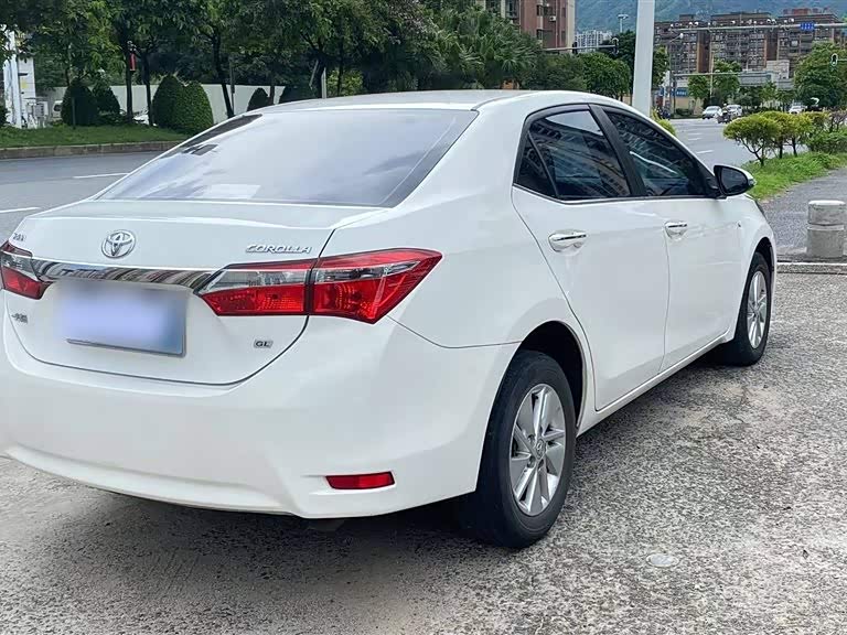 Trumpchi Qingyuan Car Trumpchi Qingyuan Car