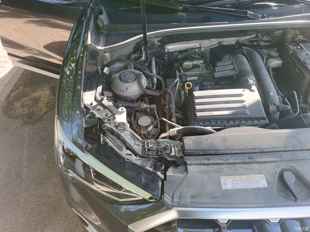 Audi Q3, 2020 20