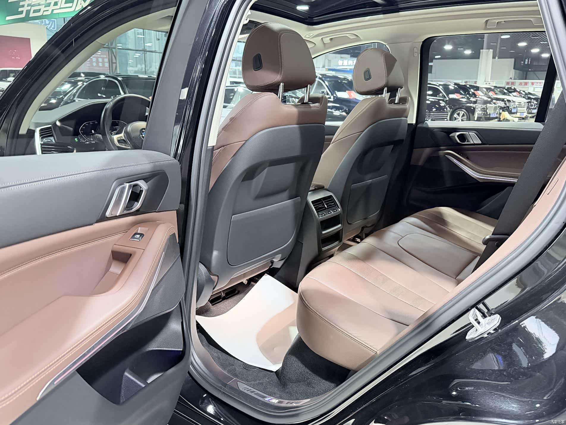 BMW X5, 2021 7