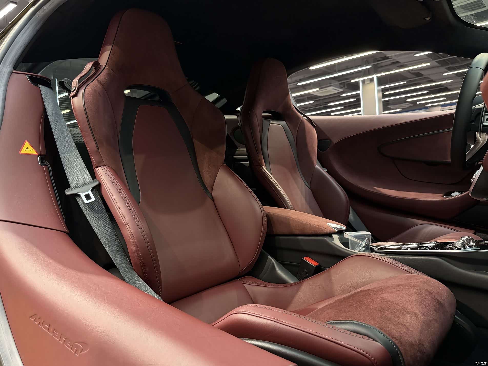 McLaren GT, 2023 6