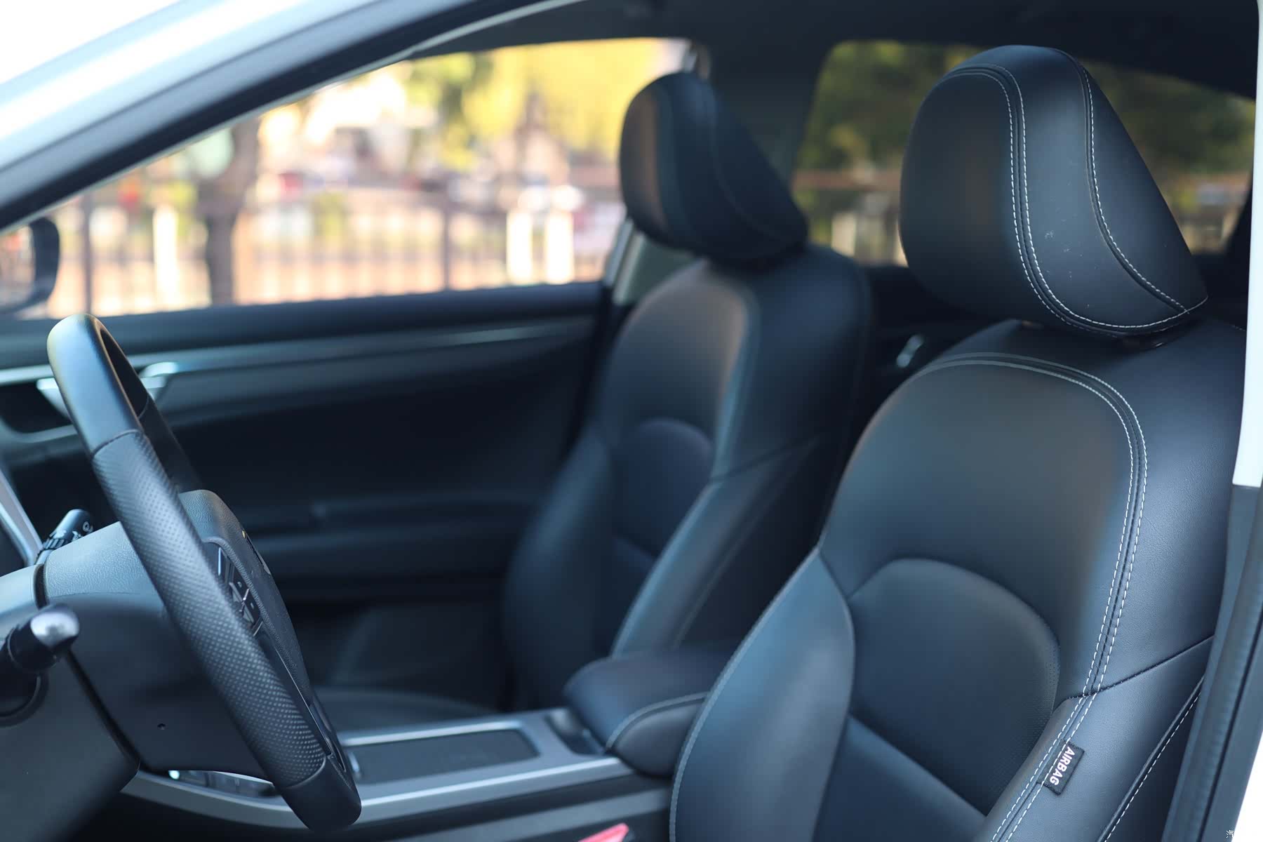 Geely Emgrand, 2019 29