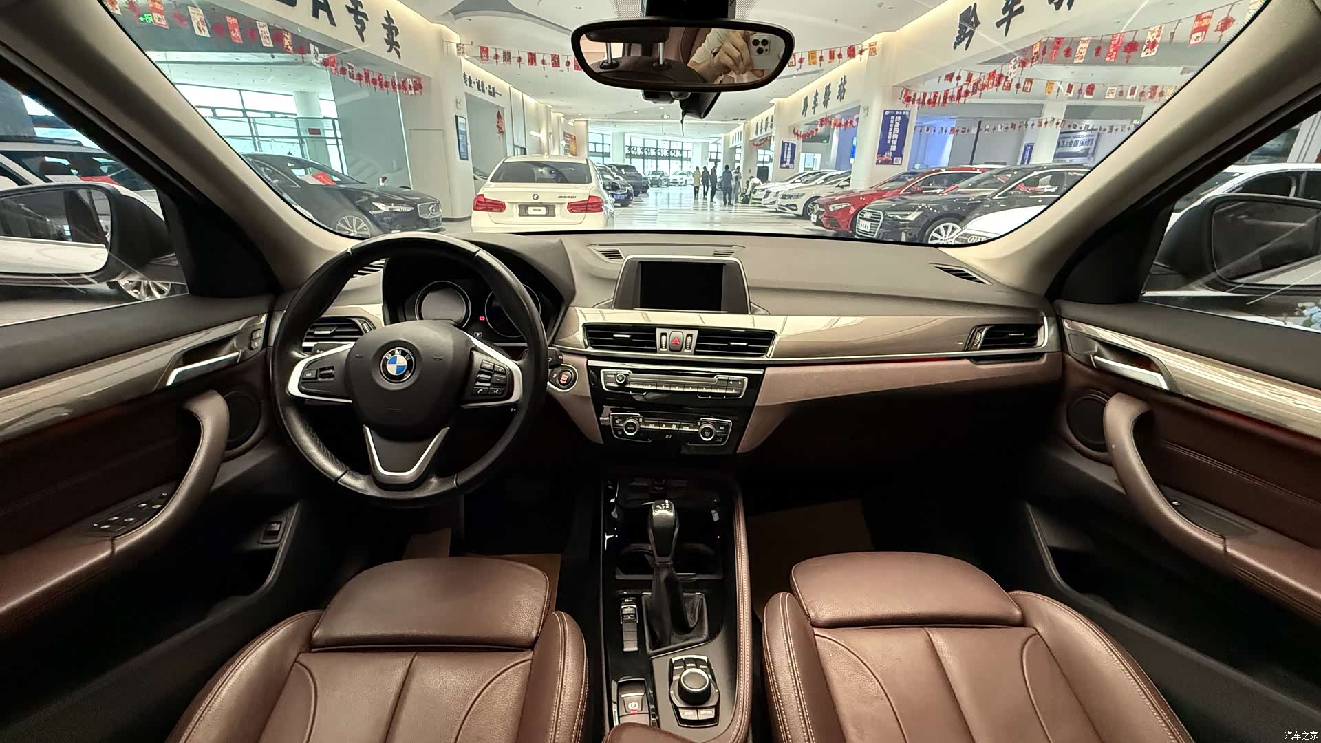 BMW X1, 2019 6