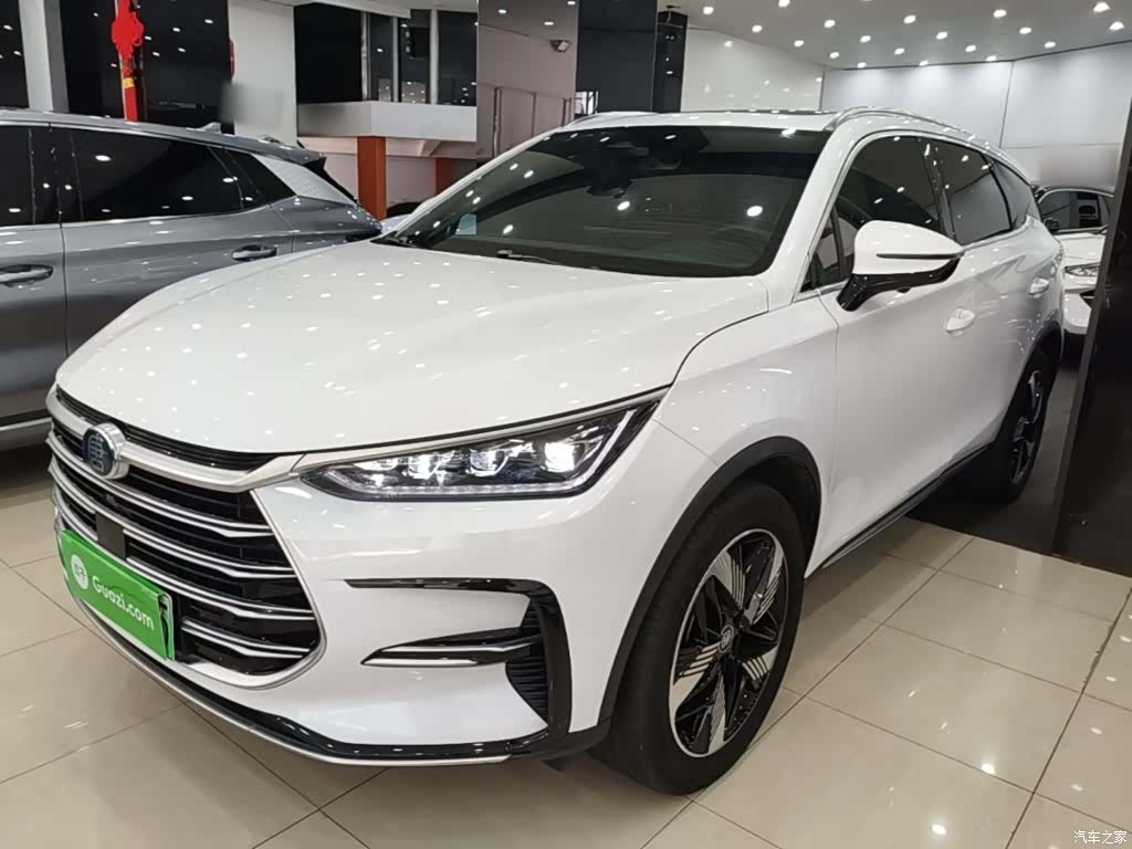 BYD Tang, 2023 1